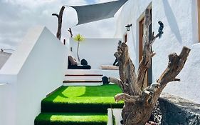 Refugio de Luz y Tranquilidad en Nazaret